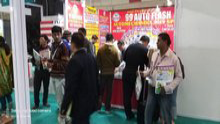 Automechanika 2019, Delhi