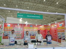 Electronica India 2026, Bengaluru
