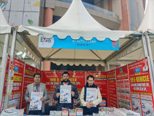 Ev Expo 2024, Delhi
