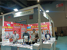 Ev Expo 2025, Delhi