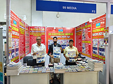 Fan Expo 2025 Delhi