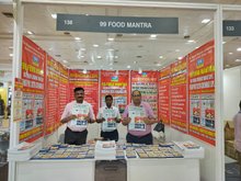 Food Pro 2026, Chennai
