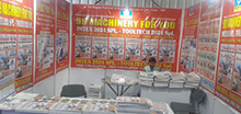 IMTEX 2024, Bangalore