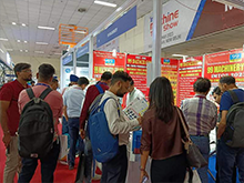 IMTOS 2023,Delhi