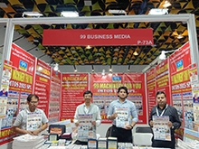 IMTOS 2025, Delhi