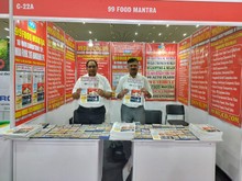 India Foodex 2026, Bangalore