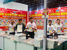 Led Expo 2025, Mumbai
