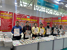 Led Expo 2024, Delhi