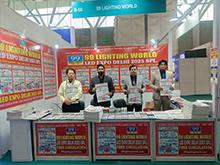Led Expo 2025, Delhi