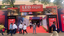 LED Expo 2022, Mumbai