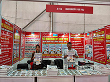 Mach Auto 2025, Ludhiana