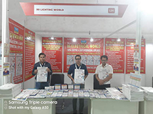 Nepal Electric, Power & Lights International Expo 2025, Nepal