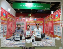 Pack Plus 2026, New Delhi