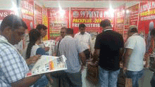 Pack Plus 2016, New Delhi