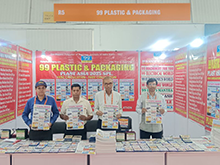 PlastAsia 2025, Delhi