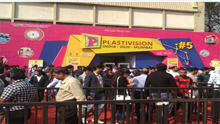 Plastivision 2020, Mumbai