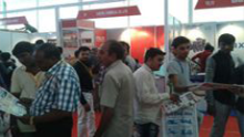 Rajkot Machine Tools 2016, Gujarat