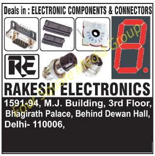 Electronic Components, Connectors,Cable Connectors, Wire Connectors