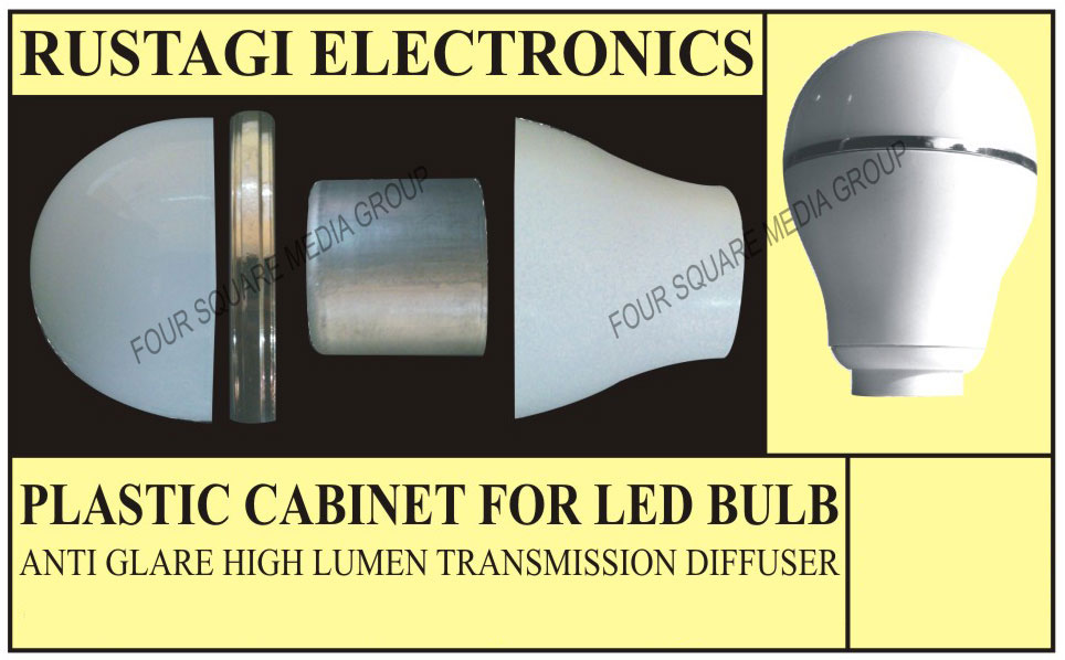 Led Bulb Plastic Cabinet,Led Products