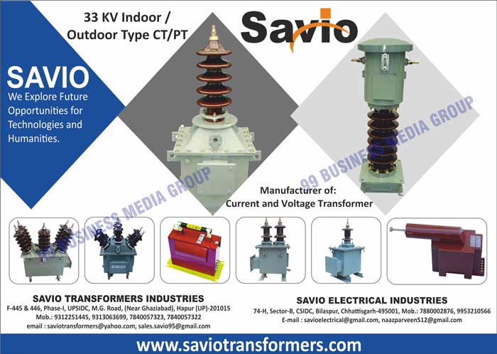 Transformers, Current Transformers, Potential Transformers, Metering Cubicles, Metering Panels, Voltage Transformers