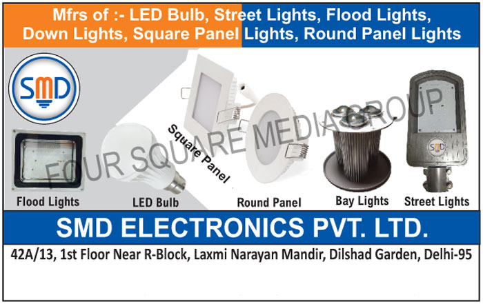 Printed Circuit Board Designing, PCB Designing, Membrane Keypads, Printed Circuit Boards, PCB, Led Bulbs, Street Lights, Flood Lights, Down Lights, Square Panel Lights, Round Panel Lights, Bay Lights