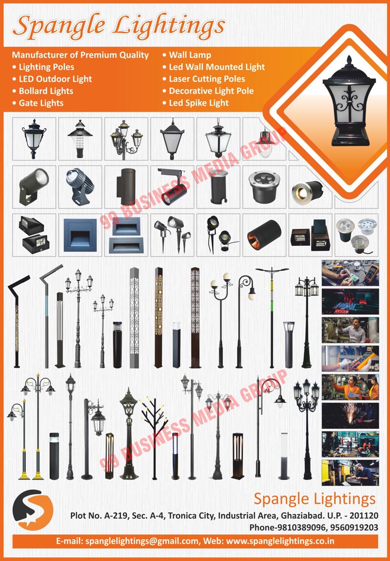 Post Top Luminaries, Decorative Poles, Bollard Lights, Spike Lights, Street Lights, Indoor Lights, Outdoor Lights, Gate Lights, Decorative Lighting Poles, Lighting Poles, Garden Pole Lights, Led Outdoor Lights, Wall Lamps, Led Wall Mounted Lights, Laser Cutting Poles, Decorative Light Poles, Led Spike Lights