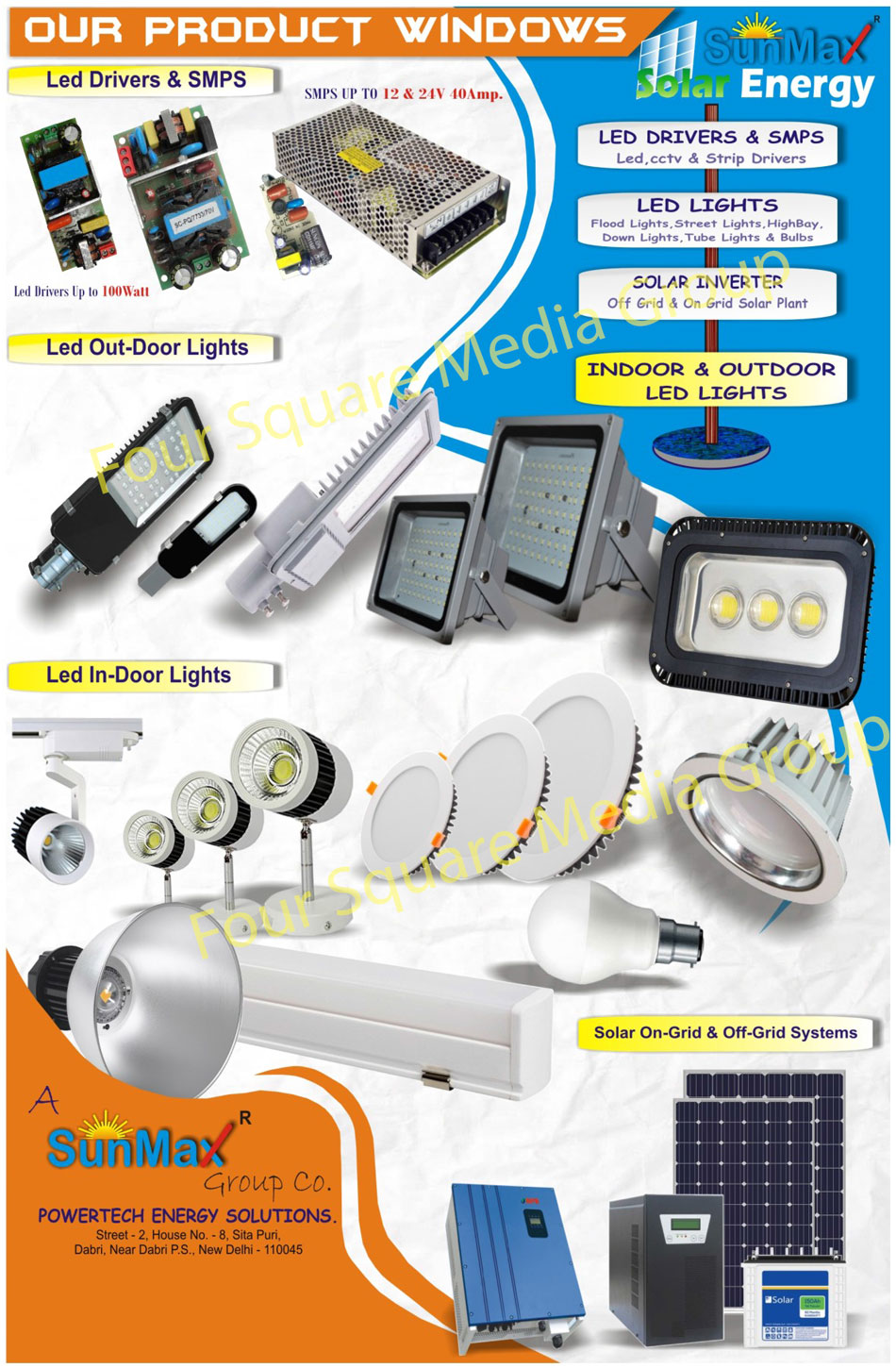 Led Lights, Solar Lights, Solar Inverters, FTL Fittings, Indoor Lights, Outdoor Lights, Electronic Blast, Gear Box, Electronic Control Gear Box, Led Drivers, Led Tubes, Led Bulbs, Electronic Accessories, Electronic Luminaries, Fancy Led Products, Street Lights, Indoor Led Lights, Outdoor Led Lights, Led Drivers, Led Indoor Lights, Led Outdoor Lights, HPF Driver For Led Bulbs