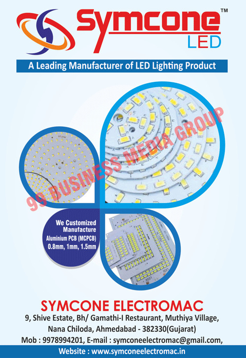 Led Lightings, Led Products