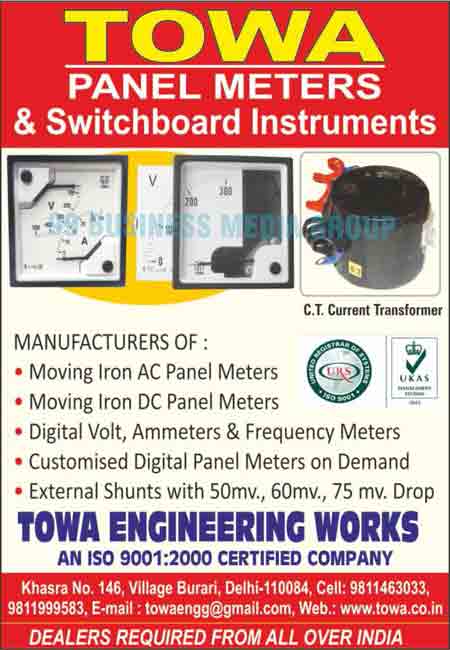Electric Panels DPM, Electric Digital Panel Meters, Submersible Starter DPMs, Submersible Starter Digital Panel Meters, Analog Panel Meters, Digital Volt Meters, Digital Ammeters, Digital Frequency Meters, Trivector Meters, PF Controllers, Servo Controllers, DG Controllers, Dual Source Meters, Customized Digital Panel Meters, Power Factor Controllers, Single Phase Digital VAF Meters, Three Phase Digital VAF Meters, Single Phase Digital PF Meters, Three Phase Digital PF Meters, Single Phase Digital KWH Meters, Three Phase Digital KWH Meters, Customised Digital Panel Meters, Switchboard Instruments, Moving Iron AC Panel Meters, Moving Iron DC Panel Meters, External Shunts, AC Panel Meters, Analog Type Voltmeters, Analog Type Ammeters, Moving Iron Voltmeters, Moving Iron Ammeters, CT Current Transformers, Panel Meters, Electrical Meters, Electric Meters