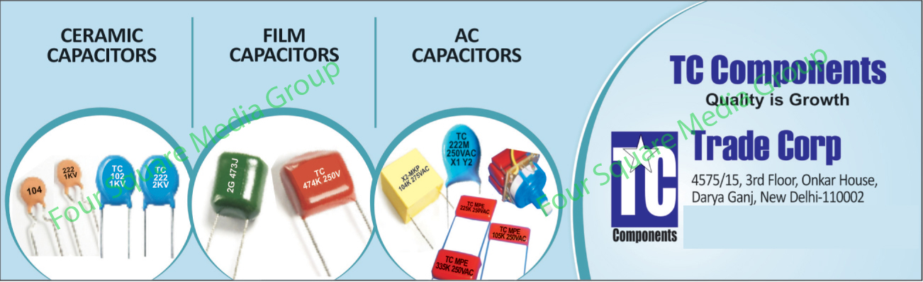 AC Capacitors, Film Capacitors, Ceramic Capacitors,Capacitors, Plastic Film Capacitor, Metallized Film Capacitors, Pitch Capacitors