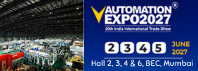 Automation Expo 2027
