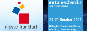 Automechanika Johannesburg  2026 