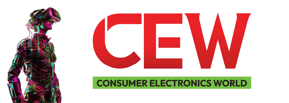 Consumer Electronics World 2027