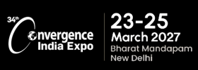Convergence India Expo 2027