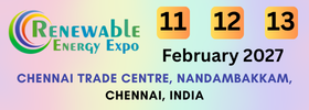 Renewable Energy Expo 2027