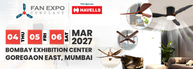 Fan Expo & Smart Lighting Expo 2027