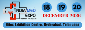 https://indiamedexpo.com