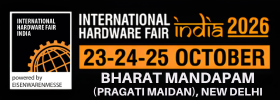 INTERNATIONAL HARDWARE FAIR 26