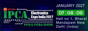 IPCA ELECTRONICS EXPO INDIA 27