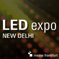 LED Expo 2023 delhi