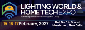 LIGHTING WORLD & HOME TECH EXPO 27