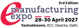 E-Manufacturing Expo 2027