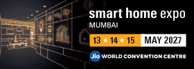 Smart Home Expo 2027