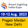 smart lighting india expo 2023