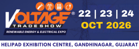 VOLTAGE TRADE SHOW 2026