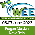 World Environment Expo 2023