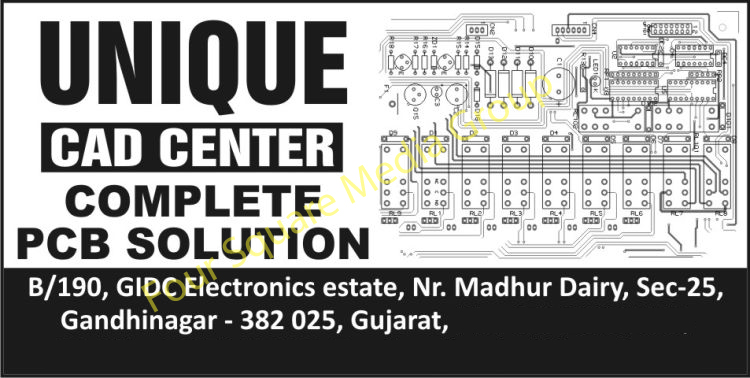 PCB Solutions, PCB, Printed Circuit Boards
