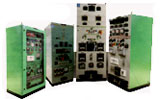 Control & Relay Panels manufacturer