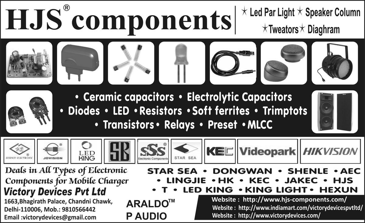 LED Driver Components, LED Bulb Components, Electronic Components, Pro Audio Products, Soldering Equipments, Mobile Accessories, Car Accessories