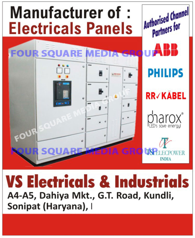 Electrical Panels